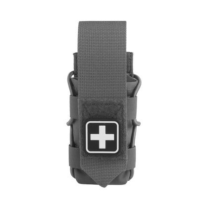 WOSPORT UNIVERSAL TOURNIQUET POUCH [WST-BP-137]