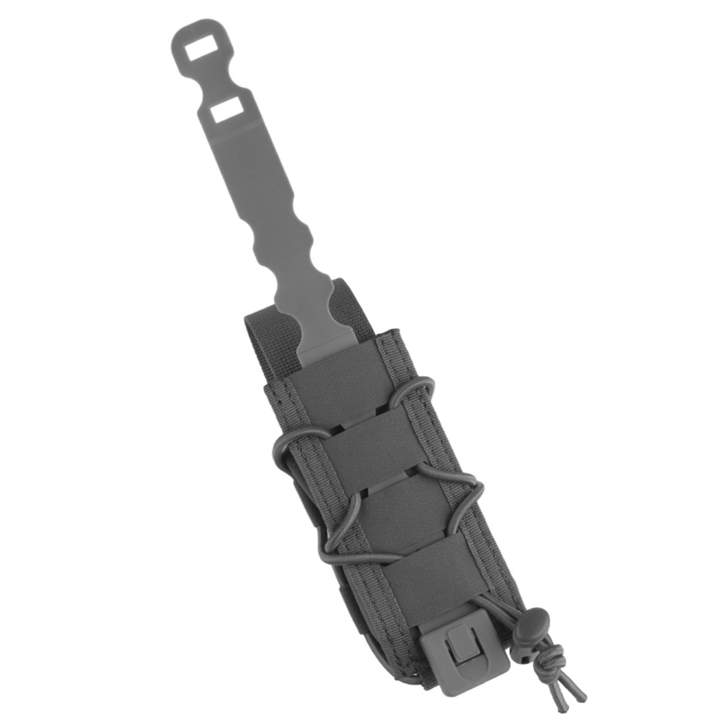 WOSPORT UNIVERSAL TOURNIQUET POUCH [WST-BP-137]
