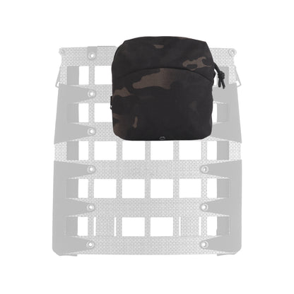 WOSPORT MULTIFUNCTIONAL UNIVERSAL TACTICAL POUCH (6X5INCH) [WST-BP-139]