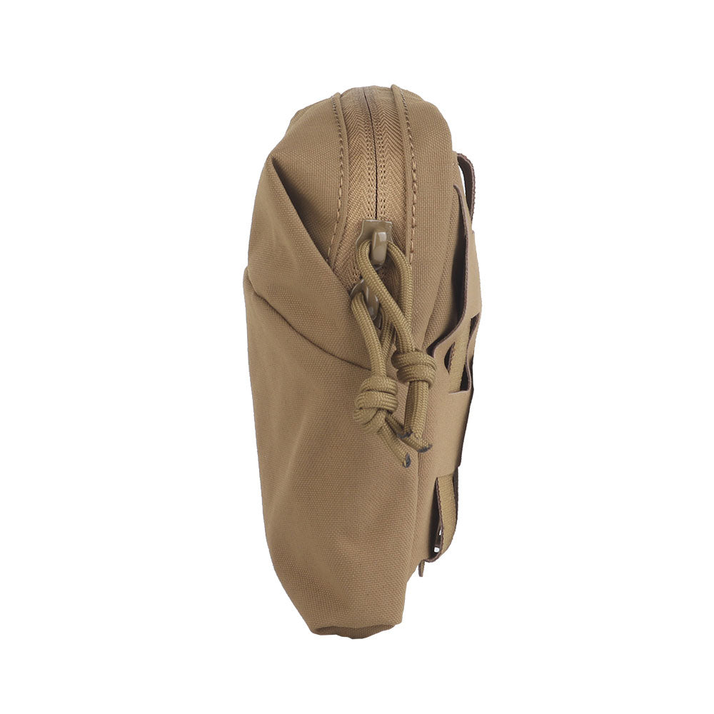 WOSPORT MULTIFUNCTIONAL UNIVERSAL TACTICAL POUCH (6X5INCH) [WST-BP-139]