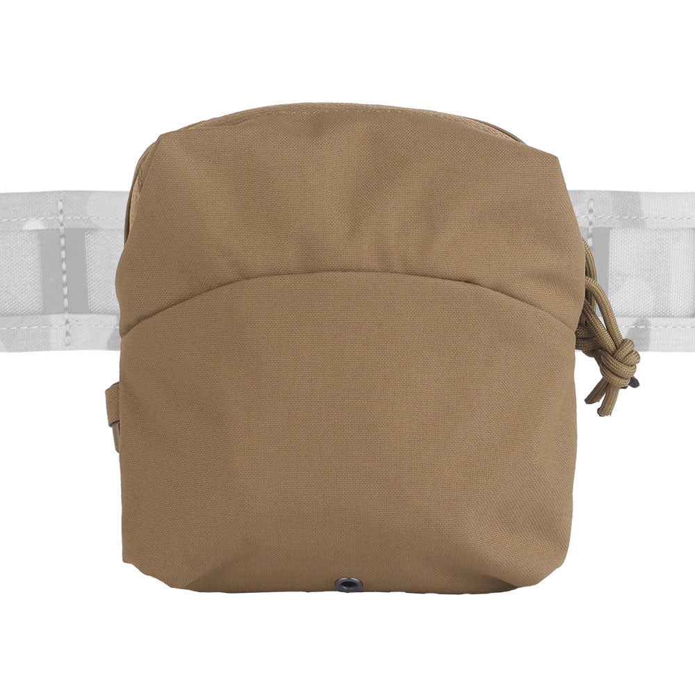 WOSPORT MULTIFUNCTIONAL UNIVERSAL TACTICAL POUCH (6X5INCH) [WST-BP-139]