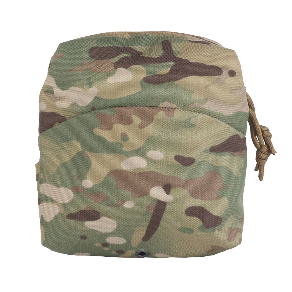 WOSPORT MULTIFUNCTIONAL UNIVERSAL TACTICAL POUCH (6X5INCH) [WST-BP-139]