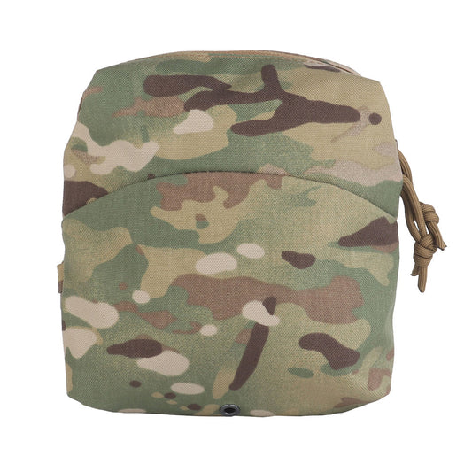 WOSPORT MULTIFUNCTIONAL UNIVERSAL TACTICAL POUCH (6X5INCH) [WST-BP-139]