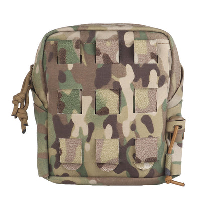 WOSPORT MULTIFUNCTIONAL UNIVERSAL TACTICAL POUCH (6X5INCH) [WST-BP-139]