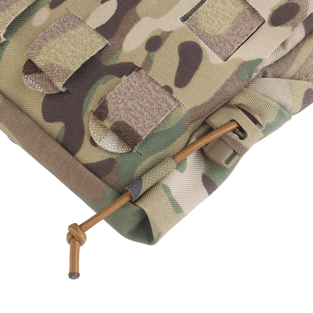 WOSPORT MULTIFUNCTIONAL UNIVERSAL TACTICAL POUCH (6X5INCH) [WST-BP-139]