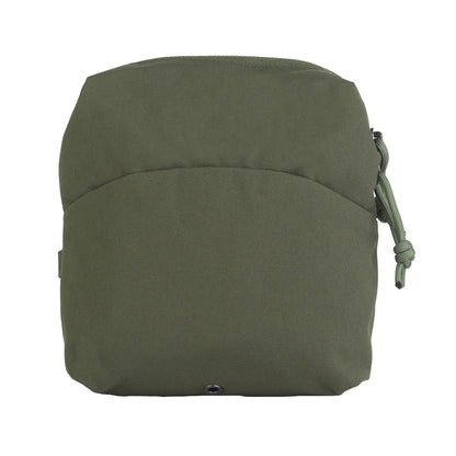 WOSPORT MULTIFUNCTIONAL UNIVERSAL TACTICAL POUCH (6X5INCH) [WST-BP-139]