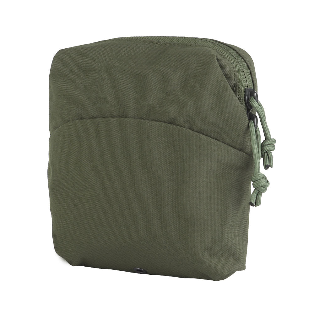 WOSPORT MULTIFUNCTIONAL UNIVERSAL TACTICAL POUCH (6X5INCH) [WST-BP-139]