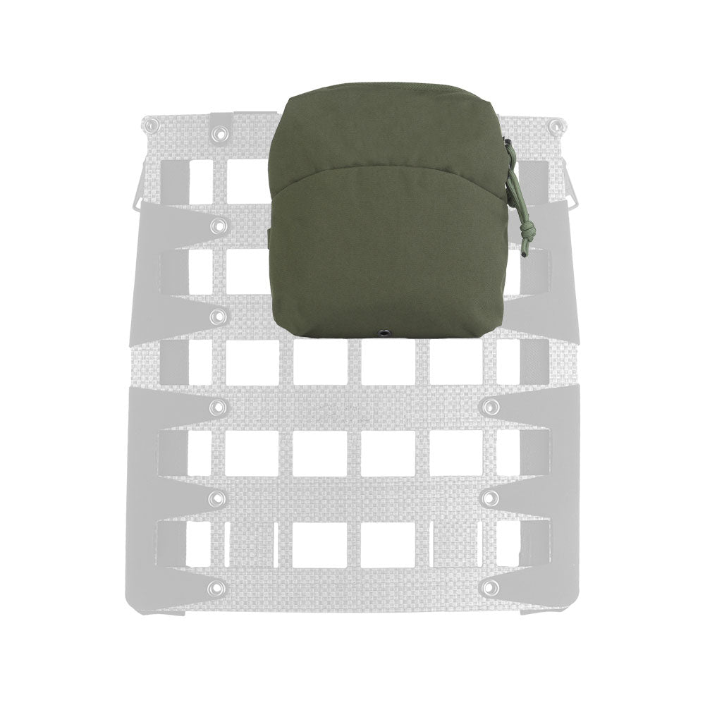 WOSPORT MULTIFUNCTIONAL UNIVERSAL TACTICAL POUCH (6X5INCH) [WST-BP-139]
