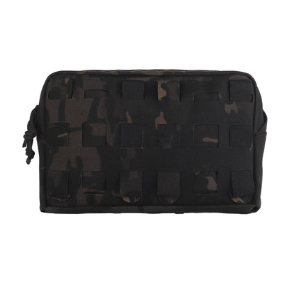 WOSPORT MULTIFUNCTIONAL UNIVERSAL TACTICAL POUCH (6X9INCH) [WST-BP-140]