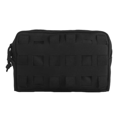 WOSPORT MULTIFUNCTIONAL UNIVERSAL TACTICAL POUCH (6X9INCH) [WST-BP-140]