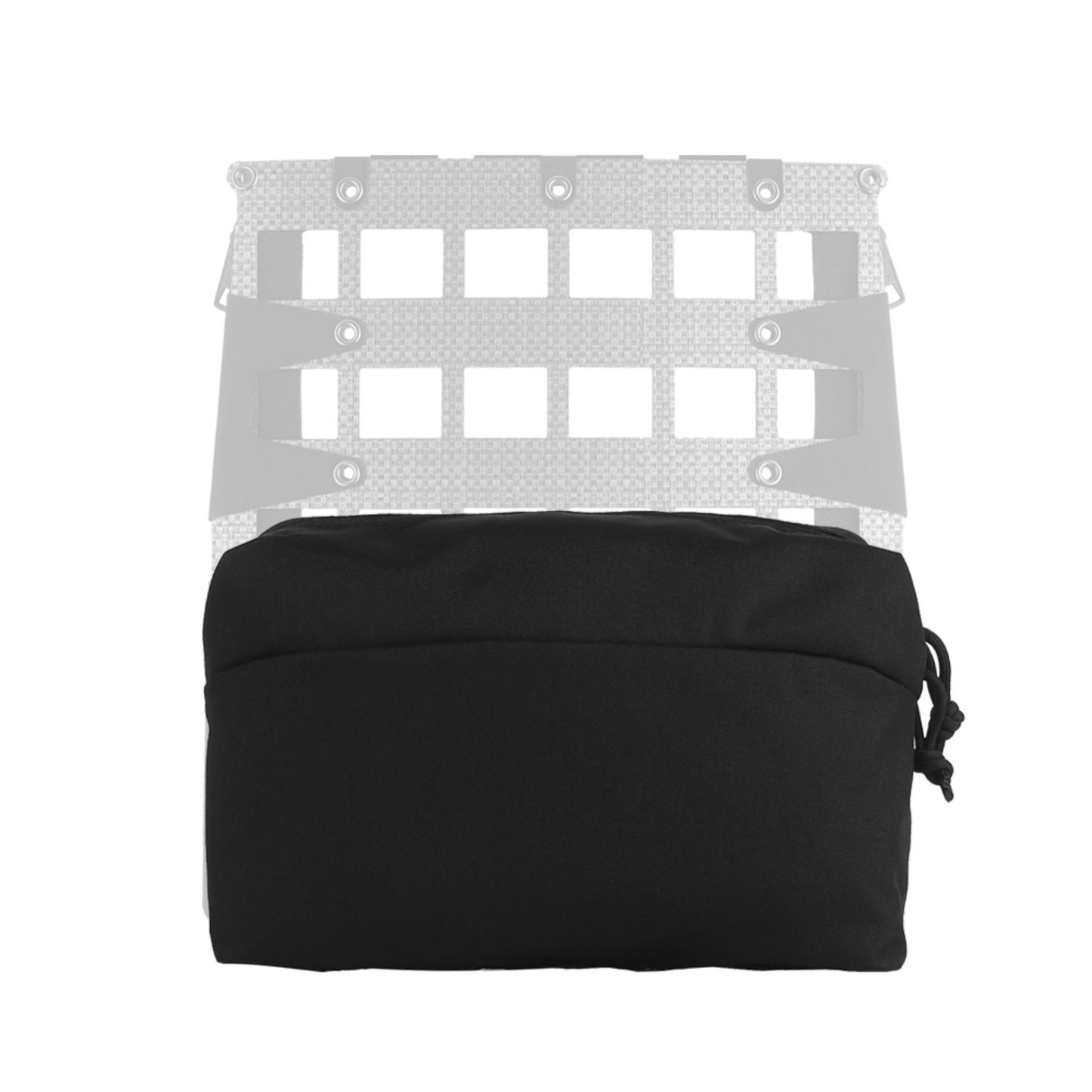 WOSPORT MULTIFUNCTIONAL UNIVERSAL TACTICAL POUCH (6X9INCH) [WST-BP-140]