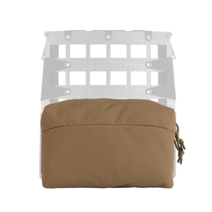 WOSPORT MULTIFUNCTIONAL UNIVERSAL TACTICAL POUCH (6X9INCH) [WST-BP-140]