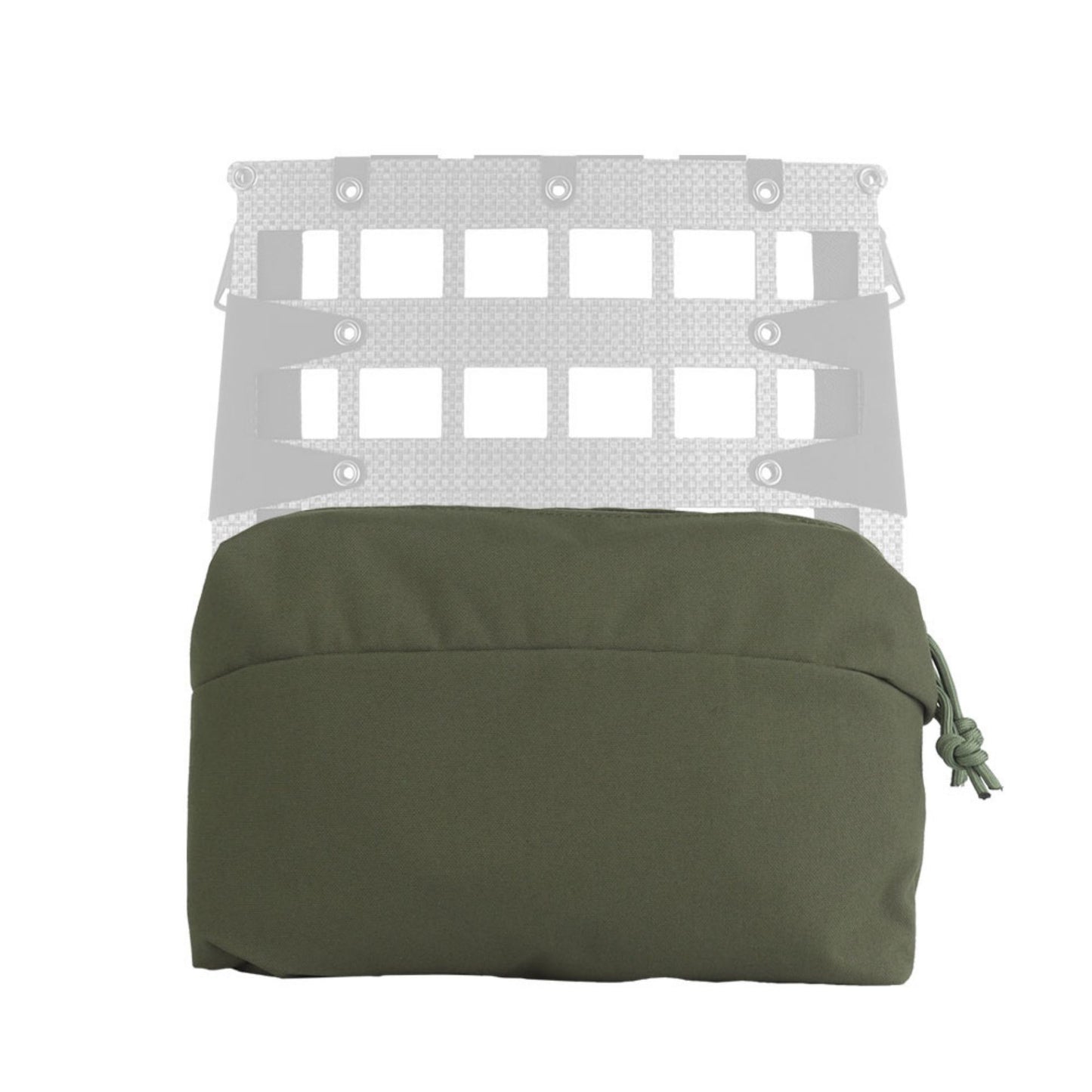 WOSPORT MULTIFUNCTIONAL UNIVERSAL TACTICAL POUCH (6X9INCH) [WST-BP-140]