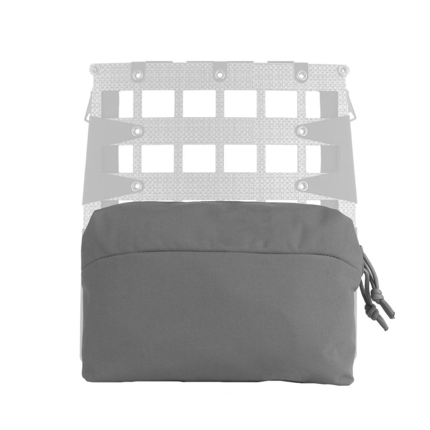 WOSPORT MULTIFUNCTIONAL UNIVERSAL TACTICAL POUCH (6X9INCH) [WST-BP-140]