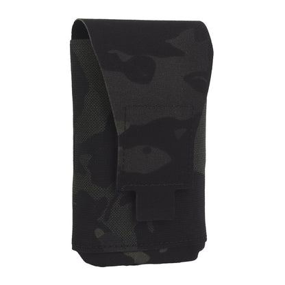 WOSPORT QUICK DEPLOYMENT RECYCLING BAG [WST-BP-145]