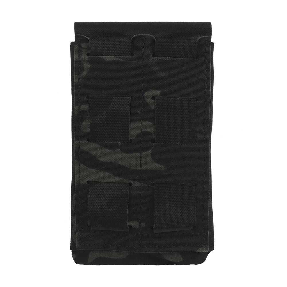 WOSPORT QUICK DEPLOYMENT RECYCLING BAG [WST-BP-145]