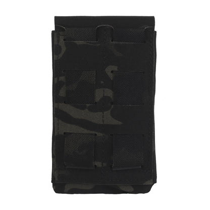 WOSPORT QUICK DEPLOYMENT RECYCLING BAG [WST-BP-145]
