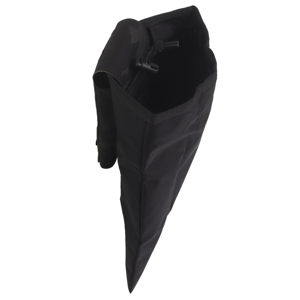 WOSPORT QUICK DEPLOYMENT RECYCLING BAG [WST-BP-145]