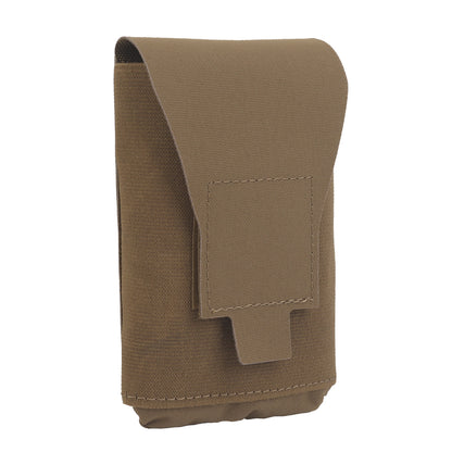 WOSPORT QUICK DEPLOYMENT RECYCLING BAG [WST-BP-145]