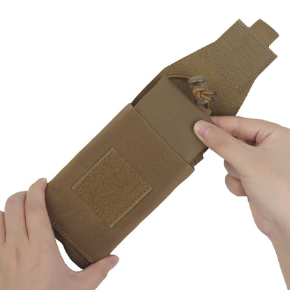 WOSPORT QUICK DEPLOYMENT RECYCLING BAG [WST-BP-145]