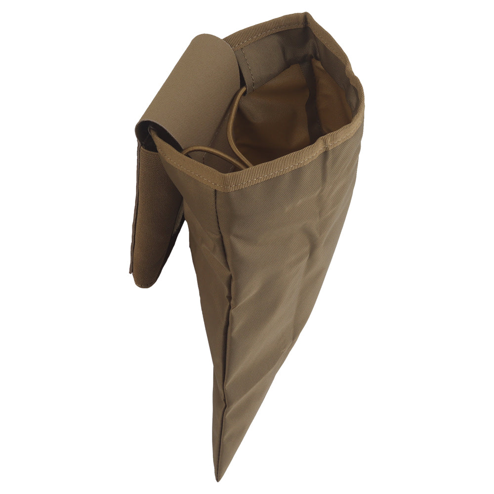 WOSPORT QUICK DEPLOYMENT RECYCLING BAG [WST-BP-145]