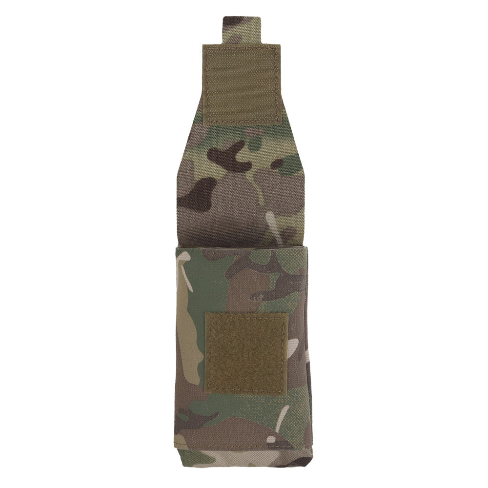 WOSPORT QUICK DEPLOYMENT RECYCLING BAG [WST-BP-145]