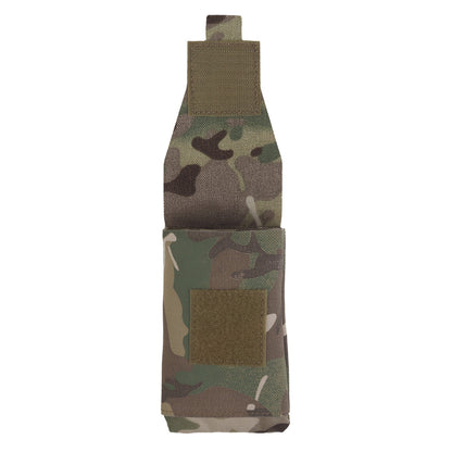 WOSPORT QUICK DEPLOYMENT RECYCLING BAG [WST-BP-145]