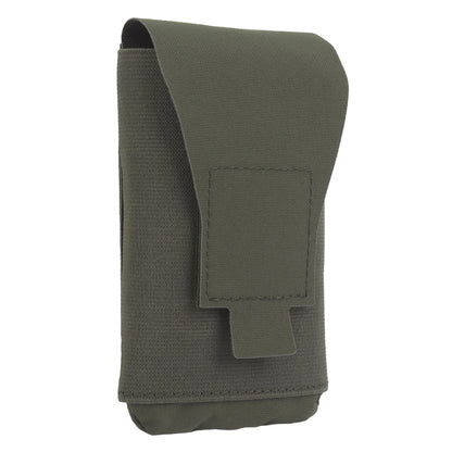 WOSPORT QUICK DEPLOYMENT RECYCLING BAG [WST-BP-145]