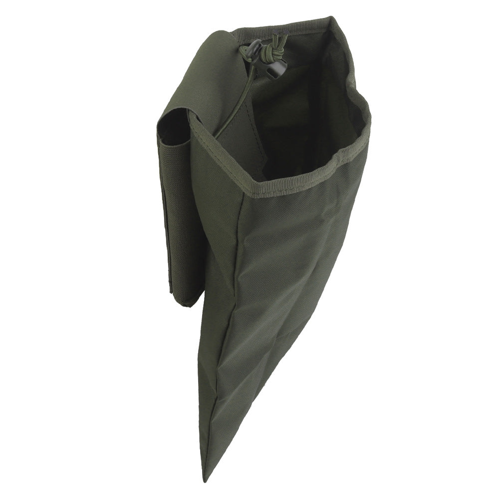 WOSPORT QUICK DEPLOYMENT RECYCLING BAG [WST-BP-145]