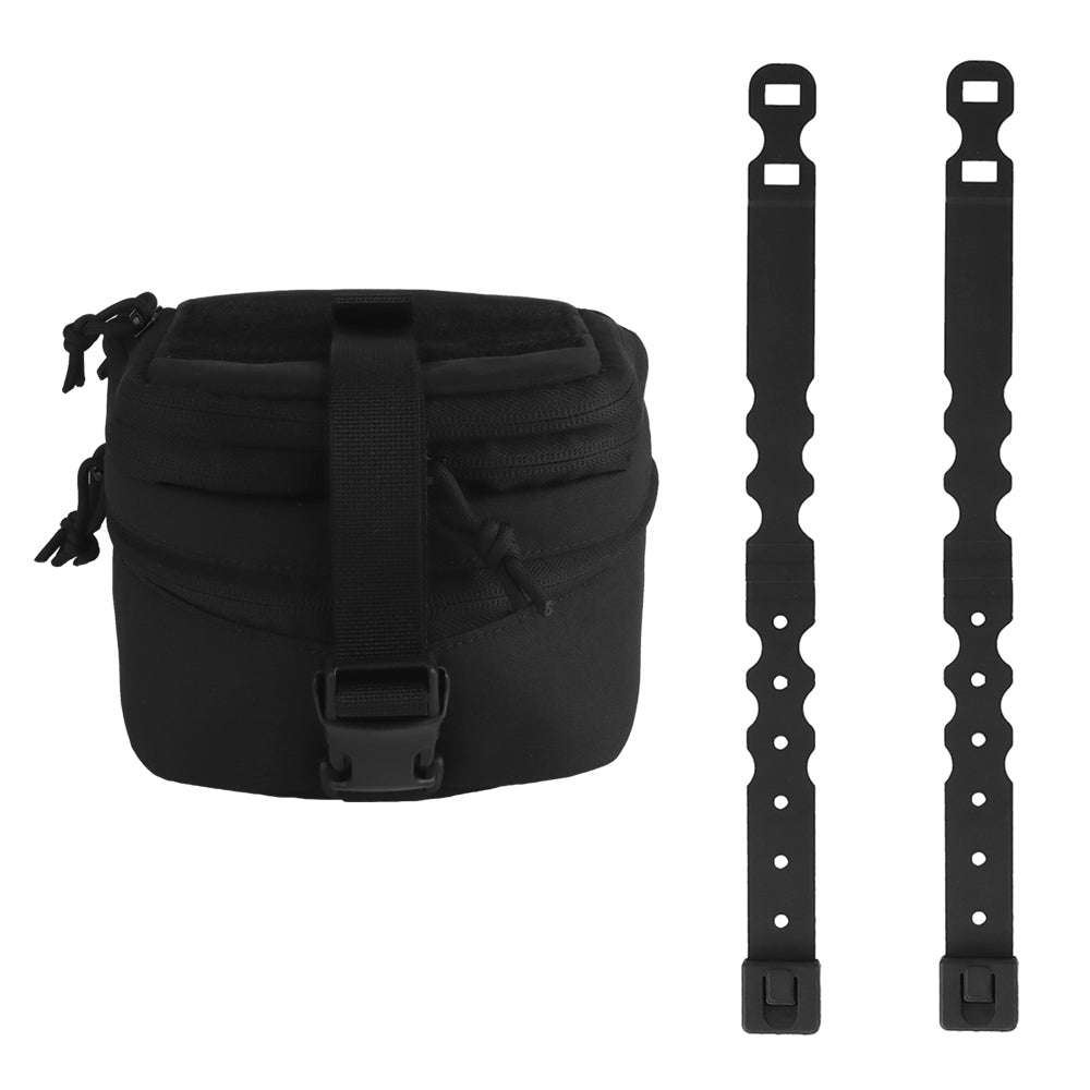WOSPORT BINOCULAR NVG POUCH [WST-BP-160]