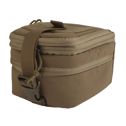 WOSPORT BINOCULAR NVG POUCH [WST-BP-160]