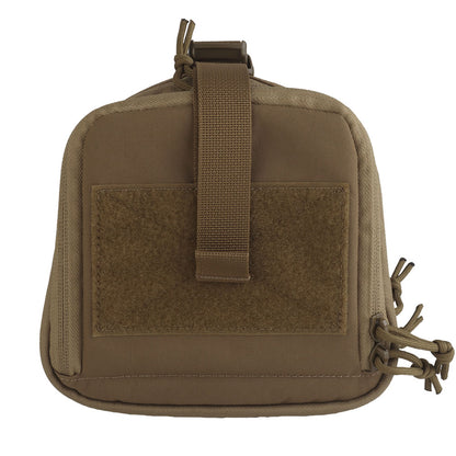 WOSPORT BINOCULAR NVG POUCH [WST-BP-160]