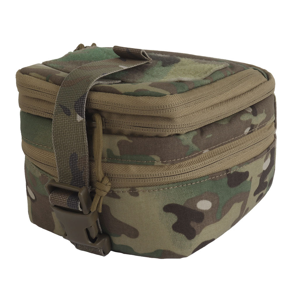 WOSPORT BINOCULAR NVG POUCH [WST-BP-160]