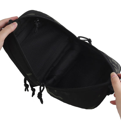 WOSPORT BINOCULAR NVG POUCH [WST-BP-160]