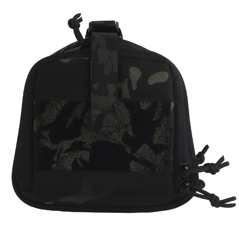 WOSPORT BINOCULAR NVG POUCH [WST-BP-160]