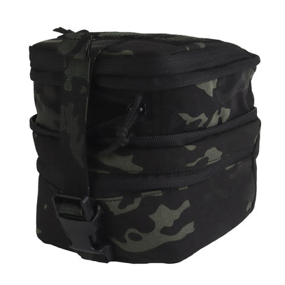 WOSPORT BINOCULAR NVG POUCH [WST-BP-160]