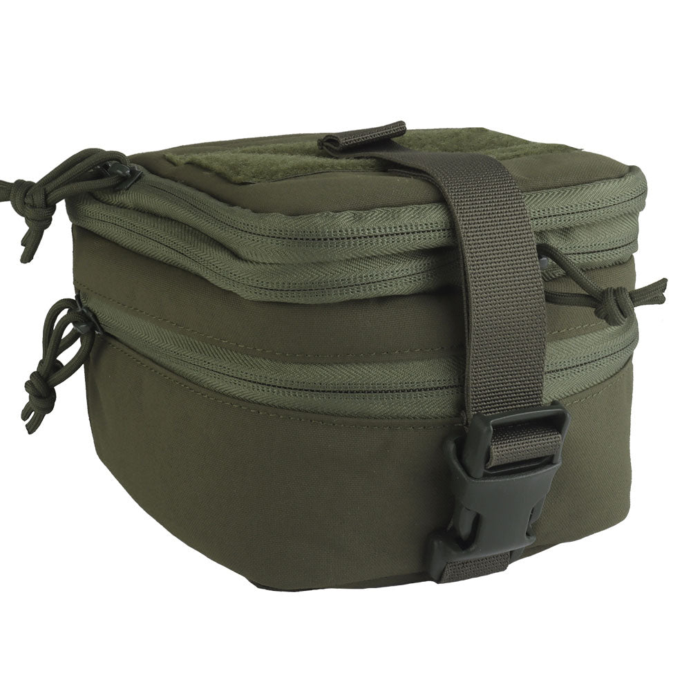 WOSPORT BINOCULAR NVG POUCH [WST-BP-160]