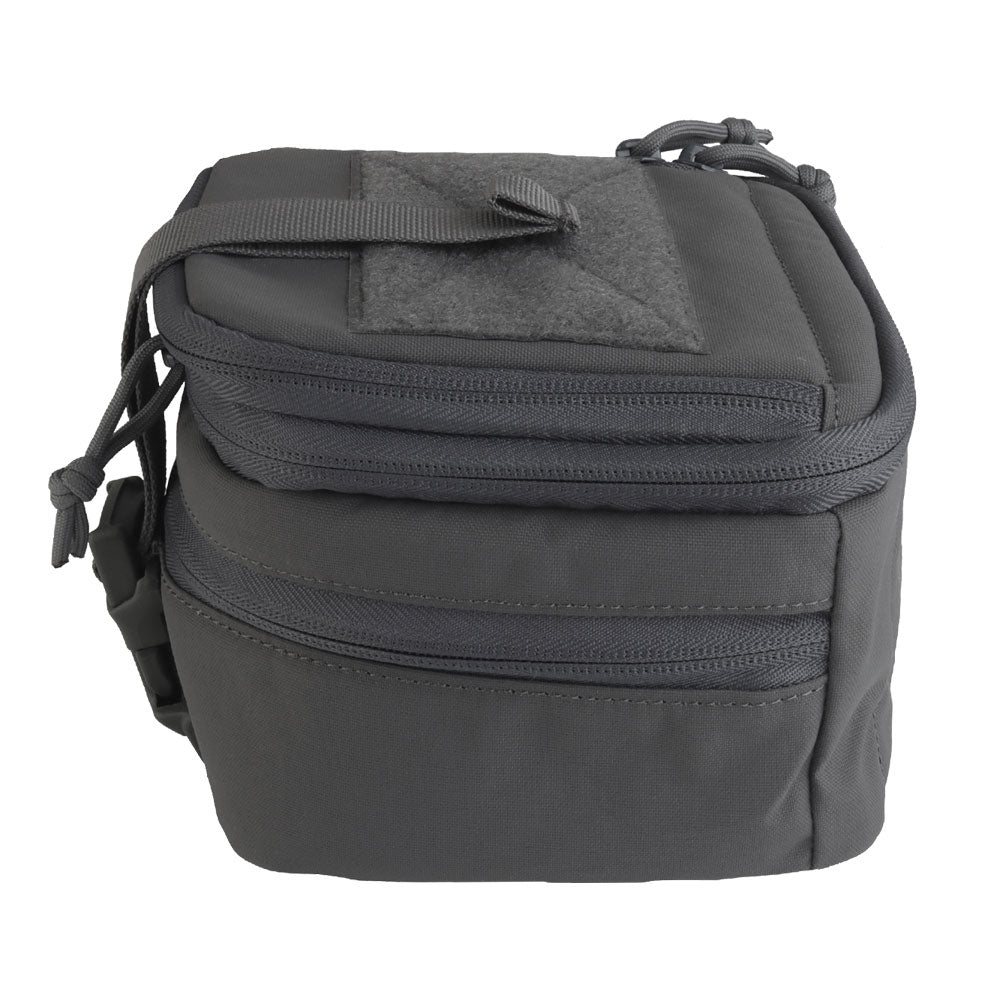 WOSPORT BINOCULAR NVG POUCH [WST-BP-160]