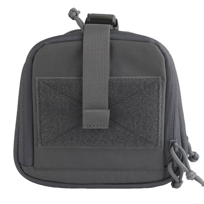WOSPORT BINOCULAR NVG POUCH [WST-BP-160]