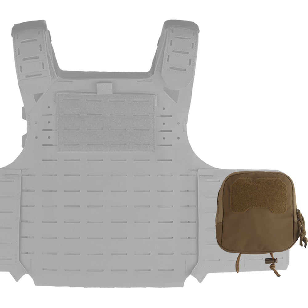 WOSPORT AG POUCH [WST-BP-161]