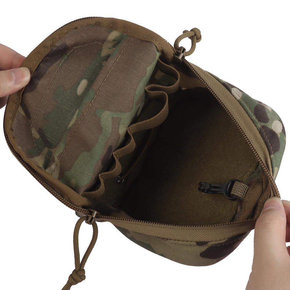 WOSPORT AG POUCH [WST-BP-161]