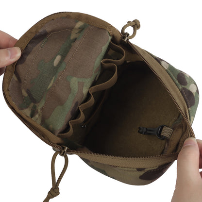 WOSPORT AG POUCH [WST-BP-161]