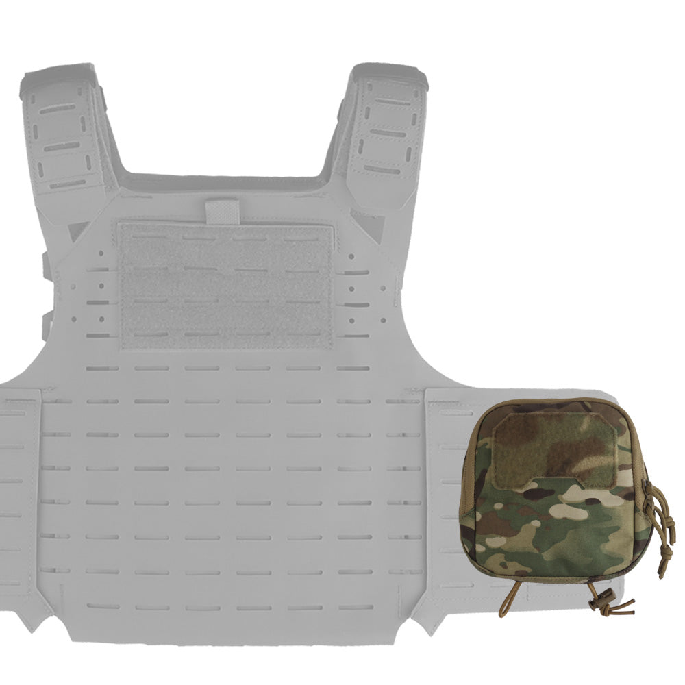 WOSPORT AG POUCH [WST-BP-161]