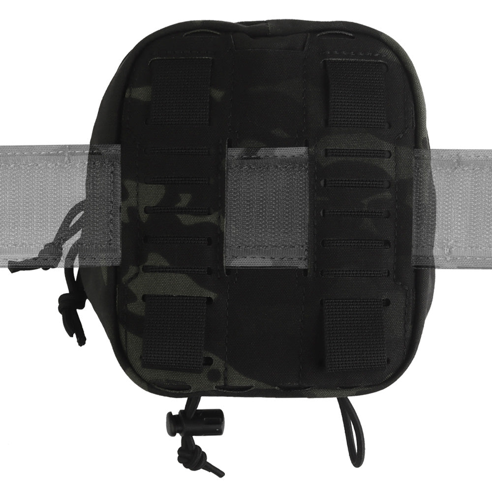 WOSPORT AG POUCH [WST-BP-161]