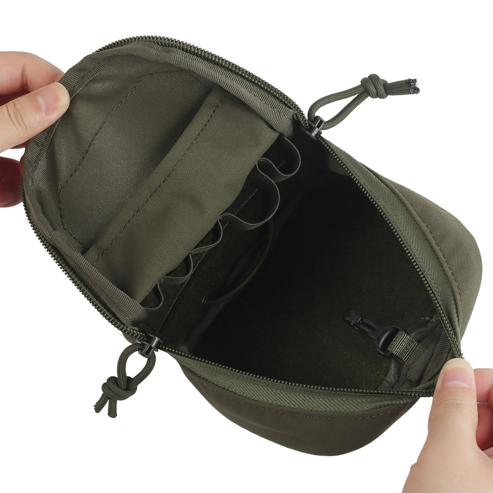 WOSPORT AG POUCH [WST-BP-161]