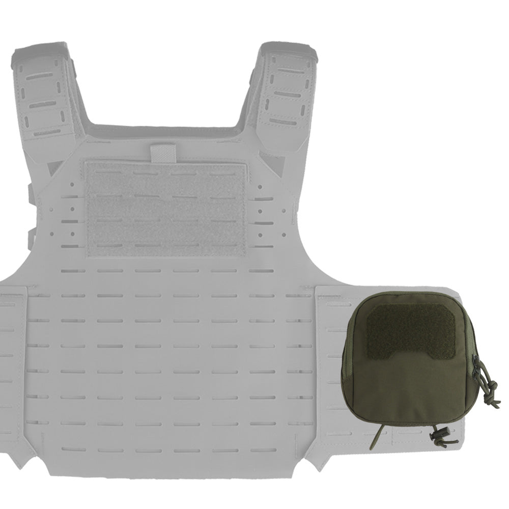 WOSPORT AG POUCH [WST-BP-161]