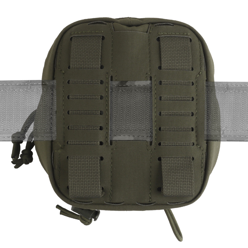 WOSPORT AG POUCH [WST-BP-161]