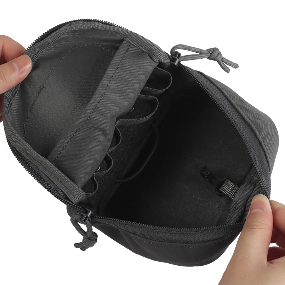 WOSPORT AG POUCH [WST-BP-161]