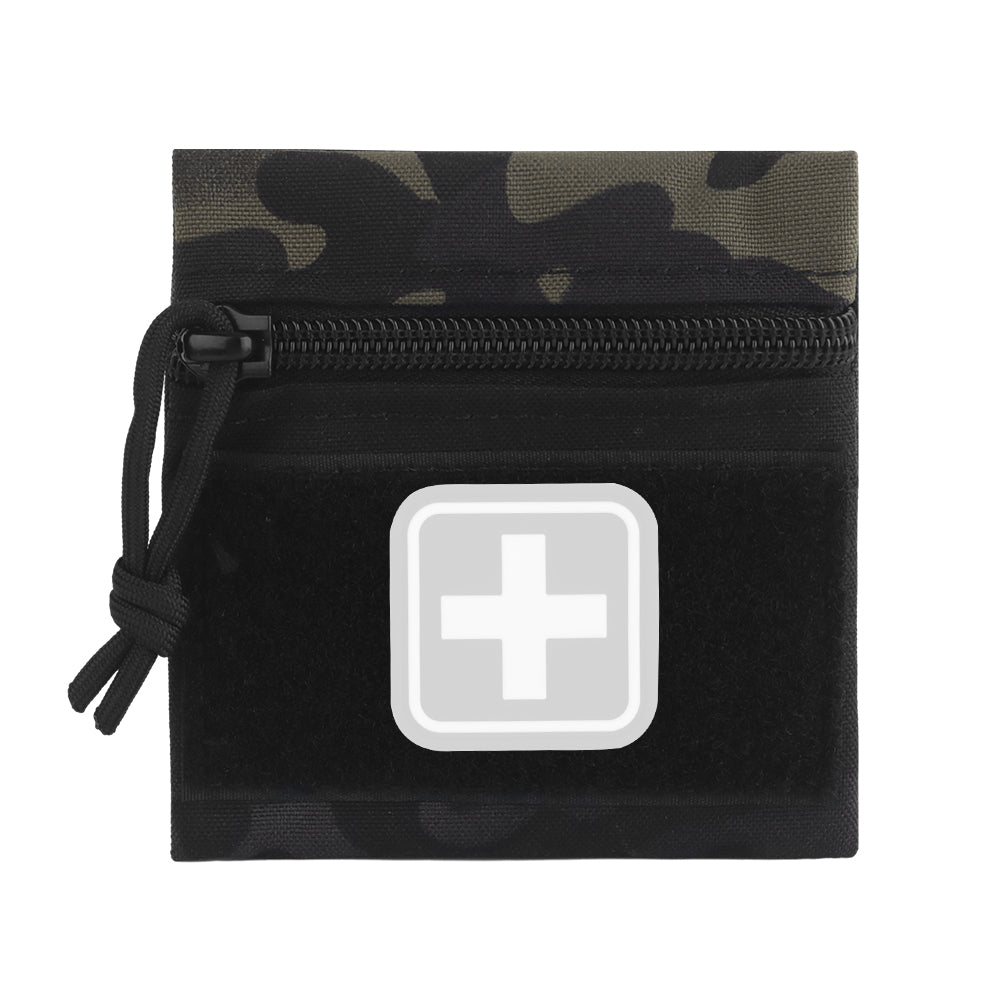 WOSPORT CANDY BAG (S SZIE)  [WST-BP-81]