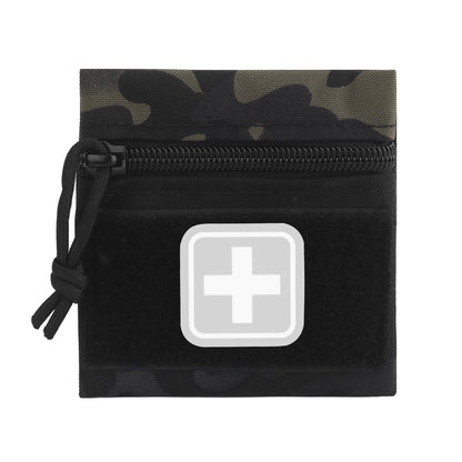 WOSPORT CANDY BAG (S SZIE)  [WST-BP-81]